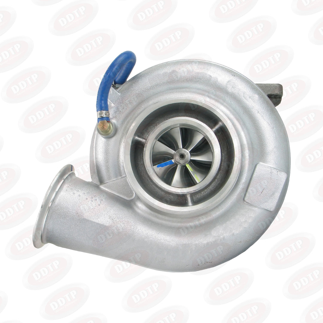 Turbocompresor ASM S60 12,7L (430-500 CV) (23528059, 23522190)