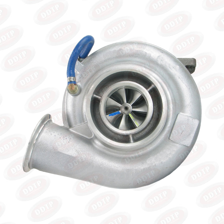 Turbocompresor ASM S60 12,7L (430-500 CV) (23528059, 23522190)