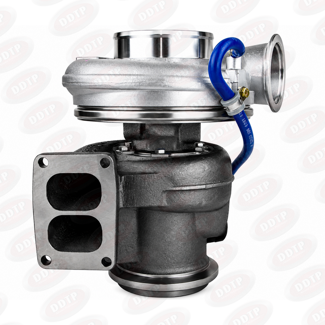 Turbocharger Assembly Detroit DIesel S60 12.7L 430-500 HP