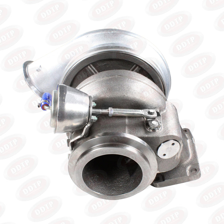 Turbocompresor ASM S60 12,7L (430-500 CV) (23528059, 23522190)