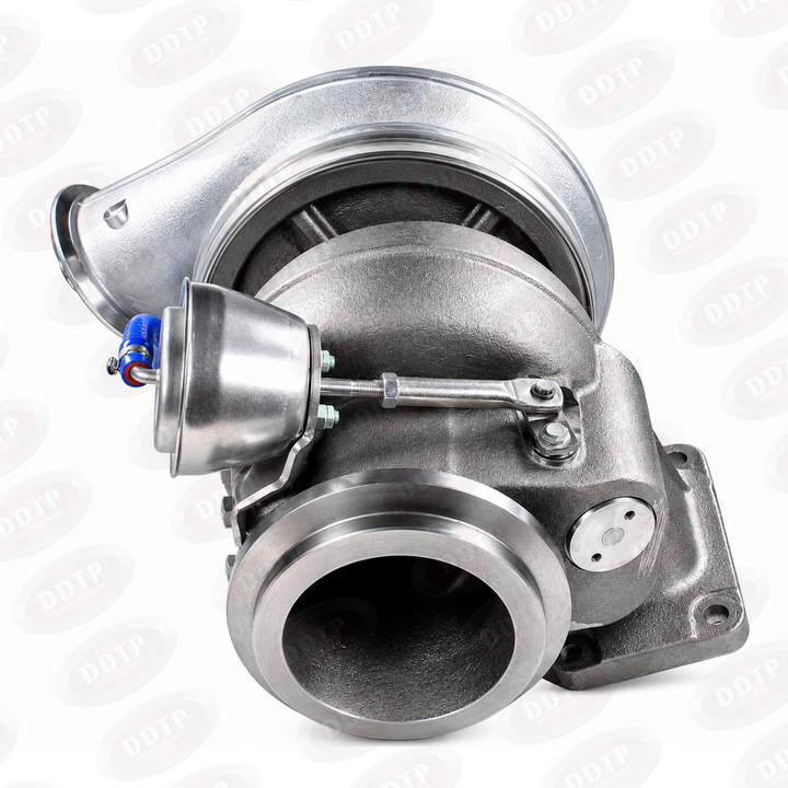 Turbocharger Assembly Detroit DIesel S60 12.7L 430-500 HP