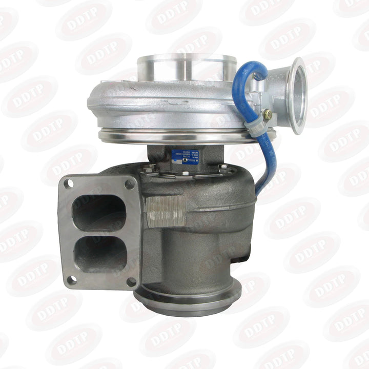 Turbocompresor ASM S60 12,7L (430-500 CV) (23528059, 23522190)