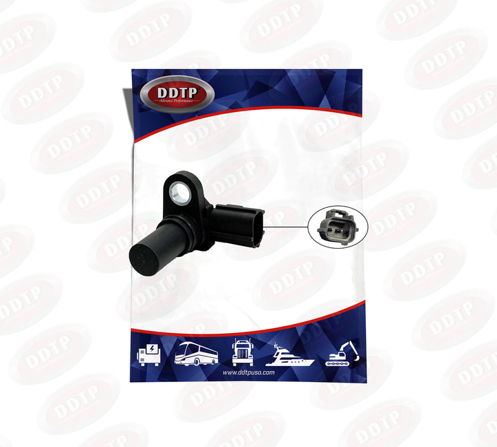 Sensor Camshaft/Crankshaft Position (International)