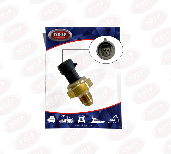 Sensor Exhaust Back Pressure International MaxxForce DT9, DT10 (07-10)