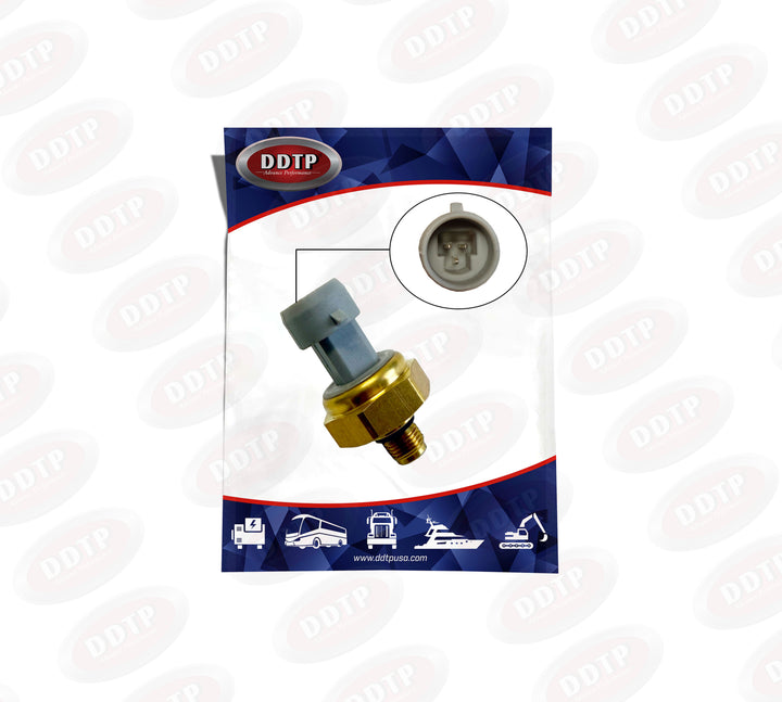Sensor Manifold Absolute Pressure (MAP) International (07-11)