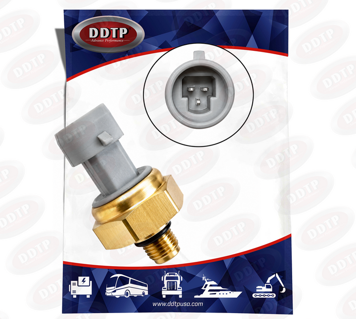 Sensor Manifold Absolute Pressure (MAP) International Navistar 2007-2011