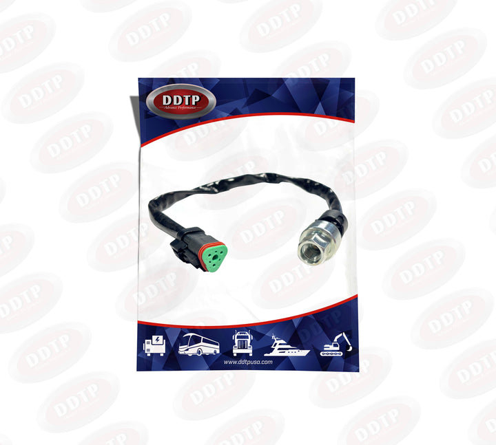 Sensor Oil Pressure CAT (C15)(194-6725)