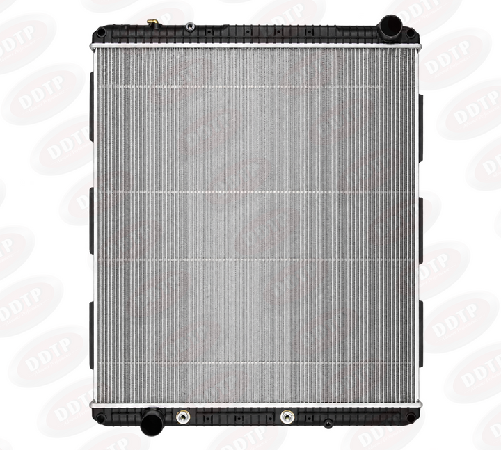 Radiator Freightliner Cascadia, Columbia & Century