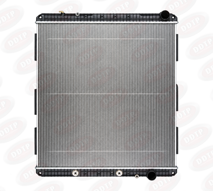 Radiator Freightliner Cascadia, Century, Columbia & Argosy