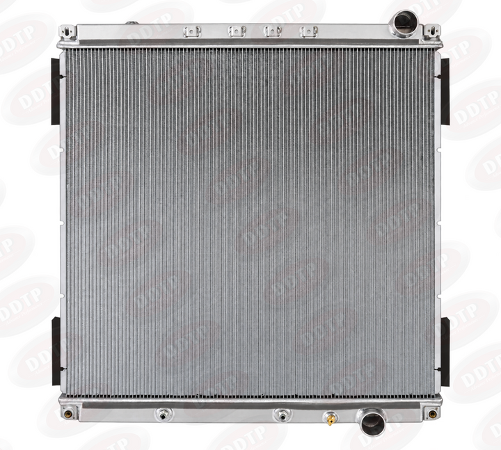 Radiator Freightliner M2 112 & Cascadia 2012-2017