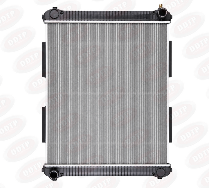 Radiator Freightliner M2 2006-2010