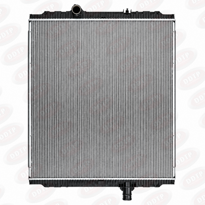Radiator Kenworth T300, Peterbilt 300 Series 2008-2015