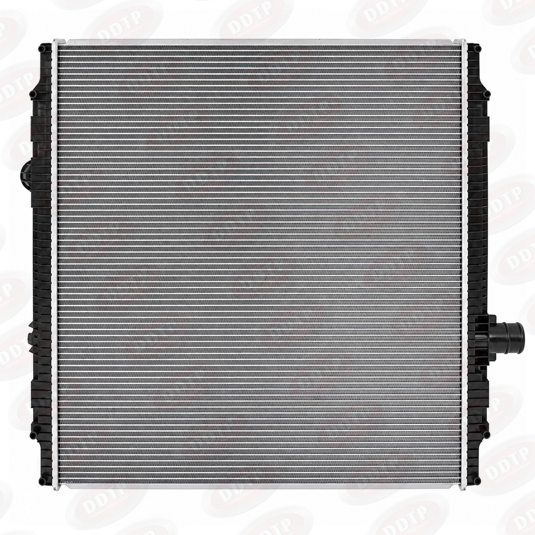 Radiator Kenworth T300, Peterbilt 300 Series 2008-2015