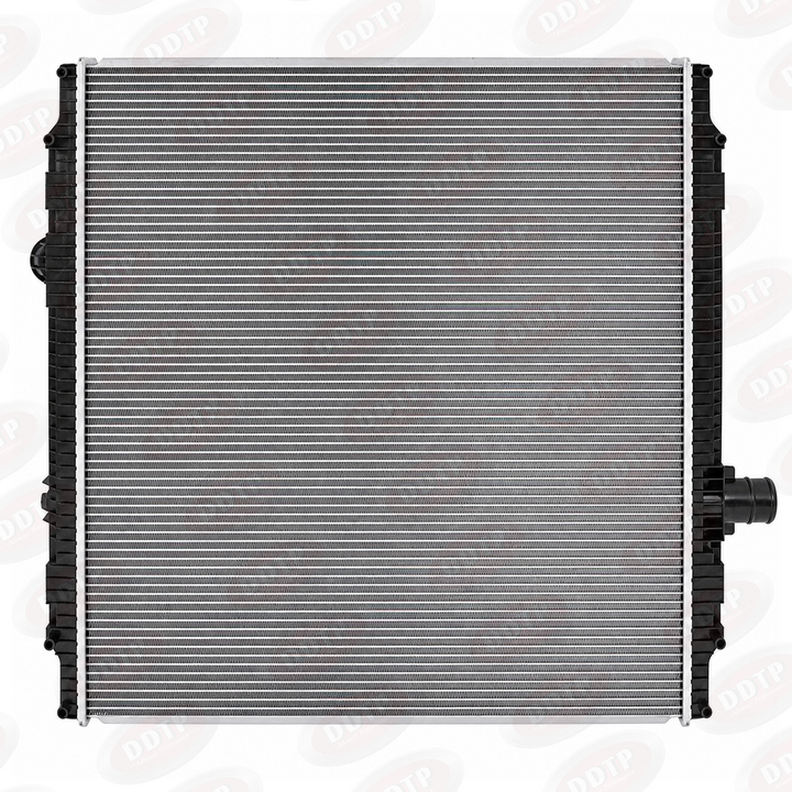 Radiator Kenworth T300, Peterbilt 300 Series 2008-2015
