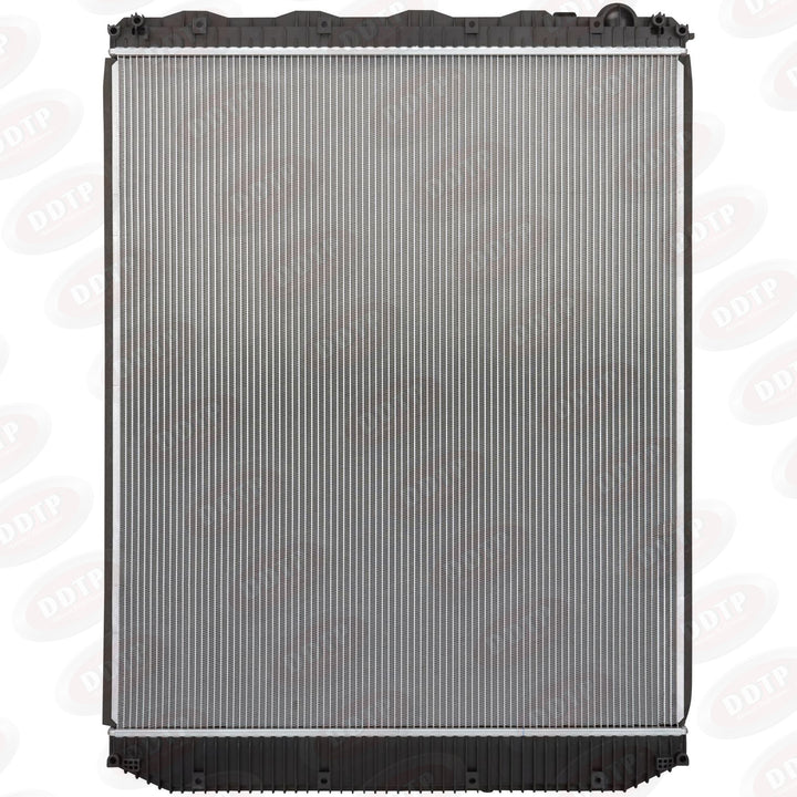 Radiator Mack, Volvo 08-18 (2MF549M, 209565521)