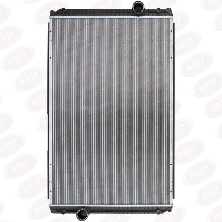 Radiator (International 5900i, 8600 SBA,   9200i SBA, 9400i SBA, 9900i, Lone Star, Pro Star) ( 2591559C91, 2591595C91 )