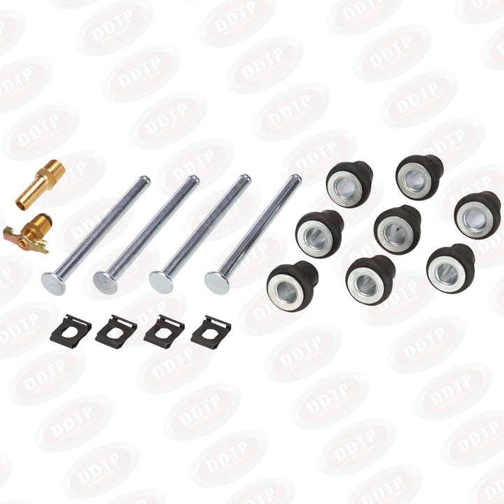 Radiator (International 5900i, 8600 SBA,   9200i SBA, 9400i SBA, 9900i, Lone Star, Pro Star) ( 2591559C91, 2591595C91 )