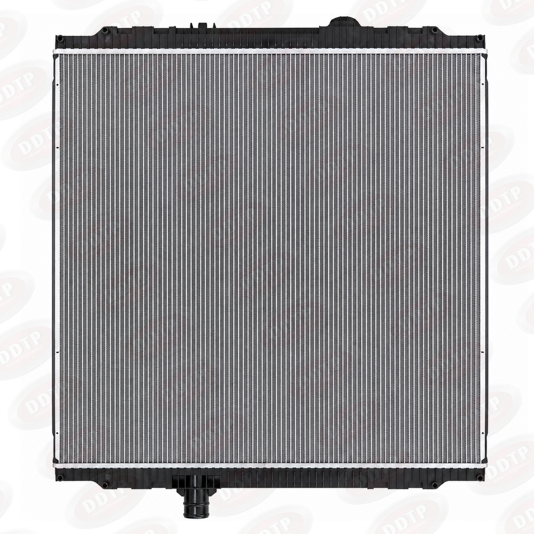 Radiator Peterbilt & Kenworth 2008-2015
