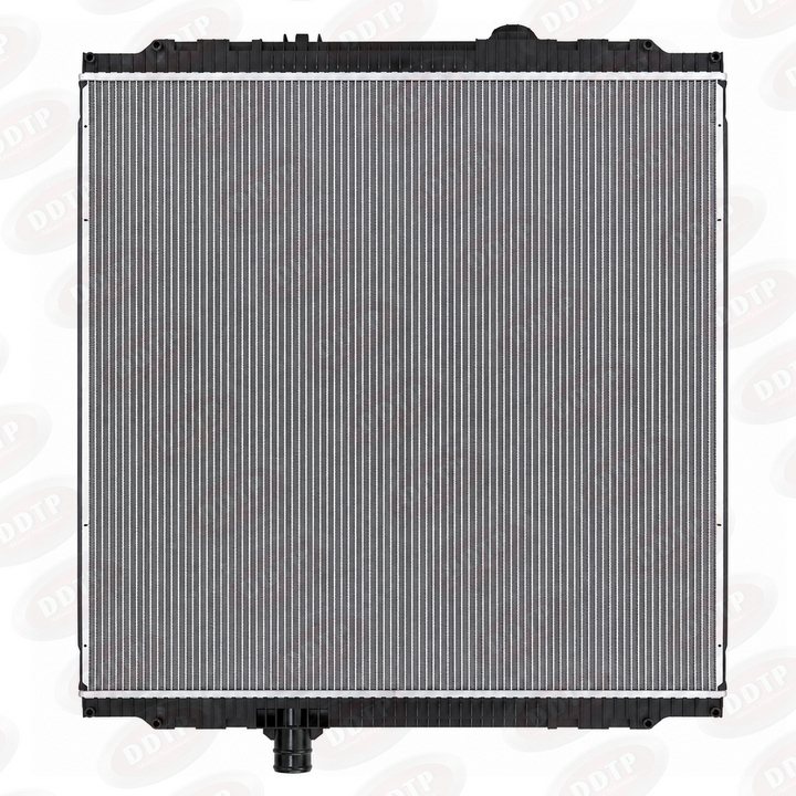 Radiator Peterbilt & Kenworth 2008-2015