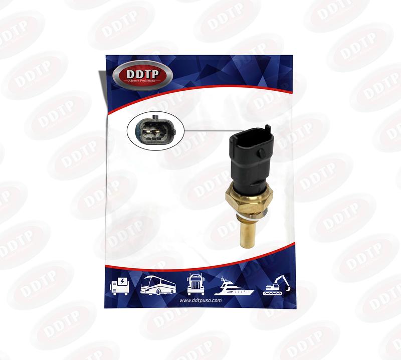 Coolant Temperature Sensor (Volvo D13)(20513340, 21531072) – DDTP STORE ...