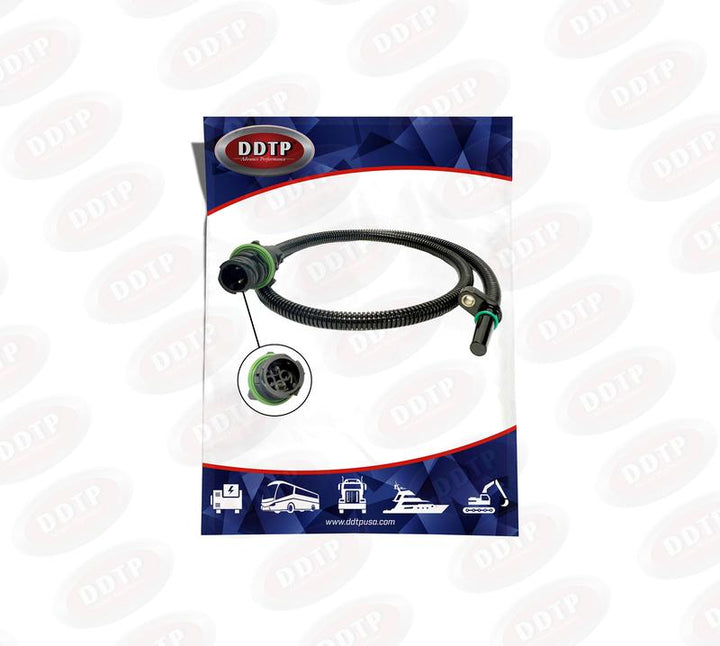 Turbo Speed Sensor (Mack, Volvo D13 EPA10)
