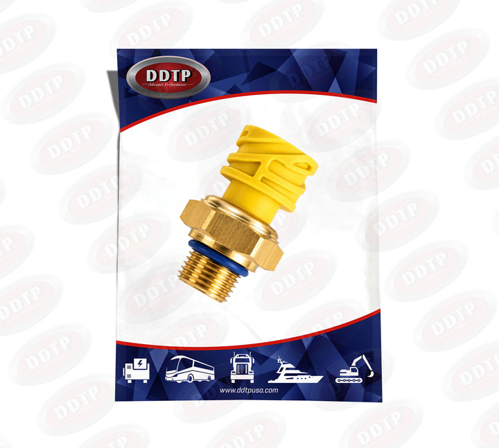 Oil Pressure Sensor Crankcase (Volvo D11, D12, D13, D16)(07-13)(21746206, 21634017)