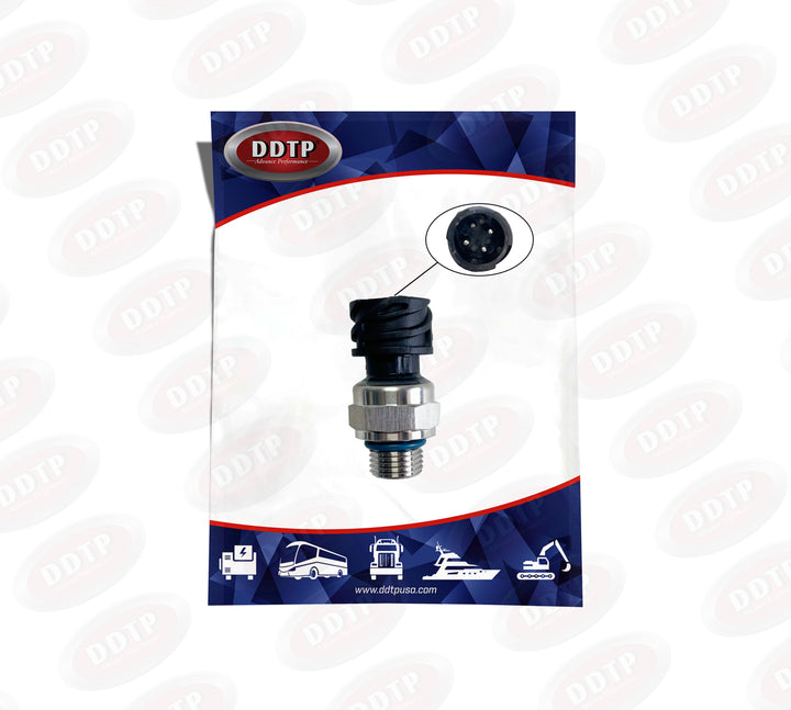Sensor Oil / Fuel Pressure (Volvo, Mack)(07-21)(20898038)