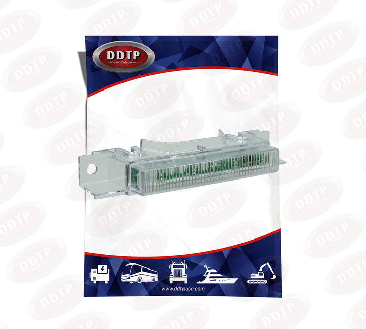 LED Cab Marker Light (Volvo)