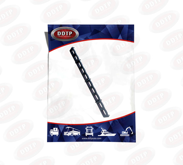 Switch Bezel, Key Pad (Freightliner)