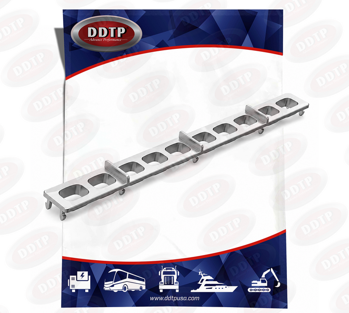 Freightliner Keypad Bezel, Multi-Purpose Switch Bezel