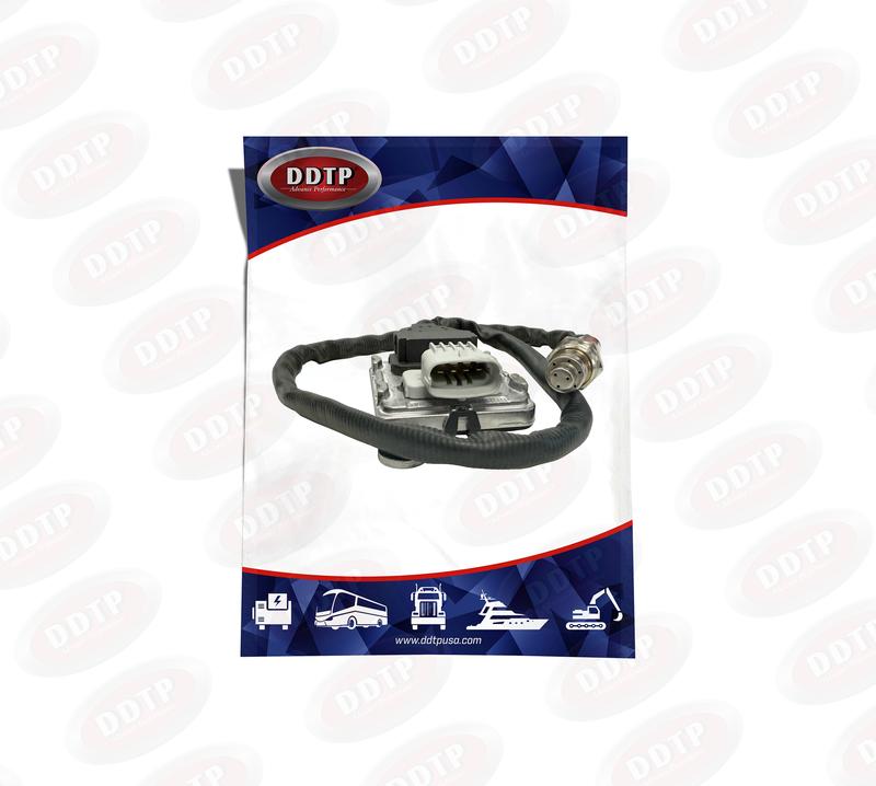 Nox Sensor Volvo D11, D13, Mack MP7, MP8 (21636091)