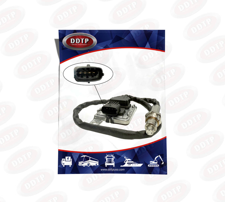 Nox Sensor Volvo D11, D13, D16, Mack MP8 (22014032)