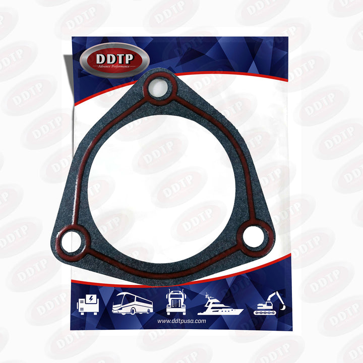 Fuel Pump Gasket Detroit Diesel S60 ( 23505248 )