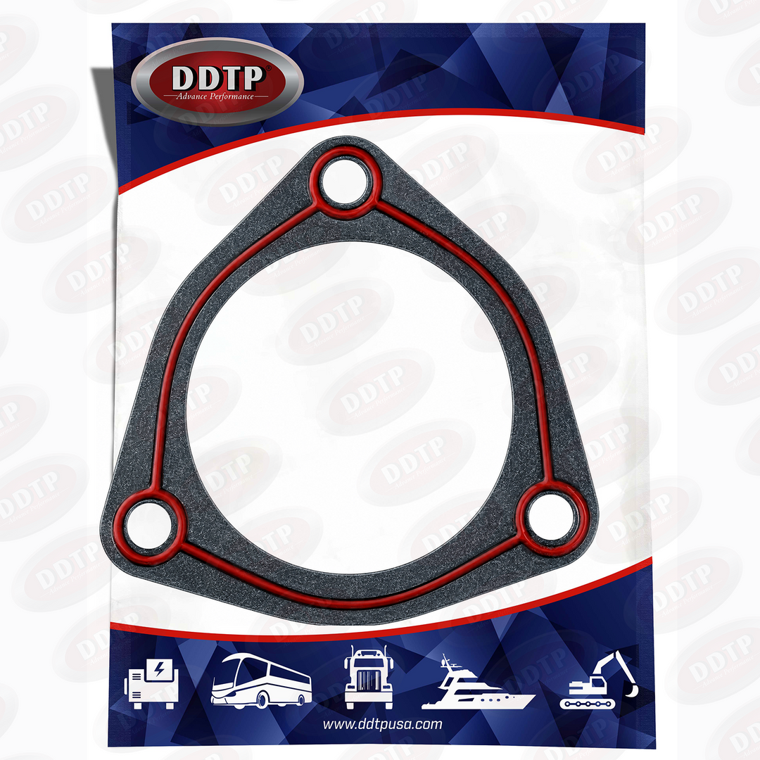 Fuel Pump Gasket Detroit Diesel S60