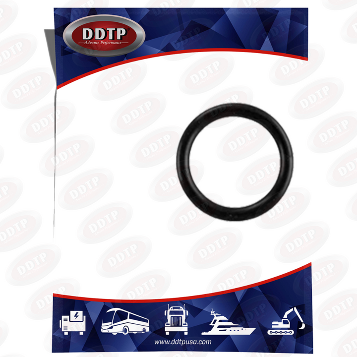 Seal Ring Oil Pump Outlet S60 (23505891)