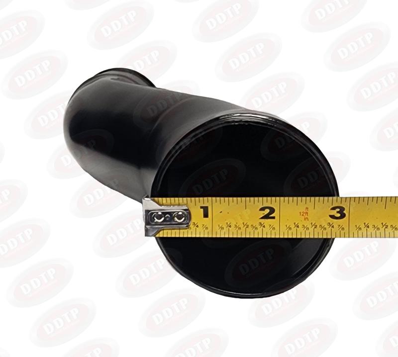 Coolant Pipe and Intake Extension Pipe Hose Kit For Detroit Engine 14L Series 60 Coolant Pipe and Intake Extension Pipe Hose Kit For Detroit Engine 14L Series 60