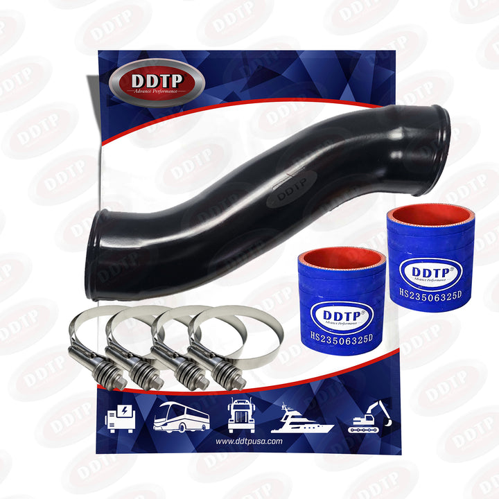 Coolant Pipe Kit S60 12.7L, 12.7L EGR, 14.0L ( 23505899 )