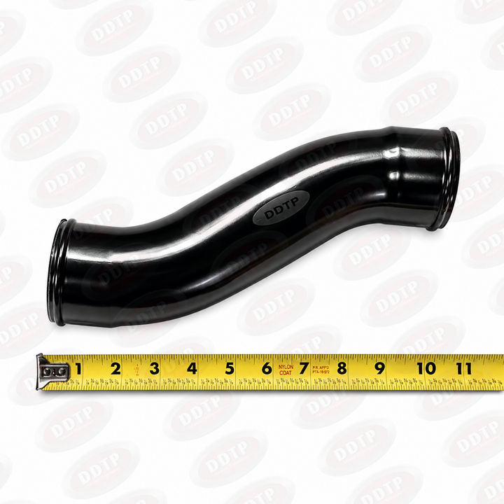 Kit de tubería de refrigerante S60 12,7 L, 12,7 L EGR, 14,0 L (23505899, 23506325)