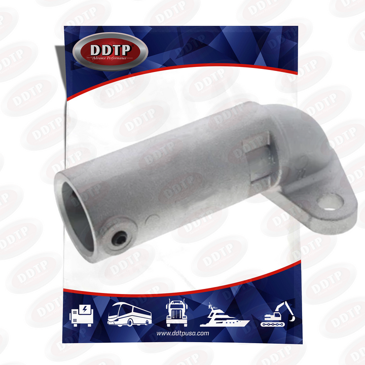 Oil Pressure Regulator Valve Detroit Diesel S60 (23512901)