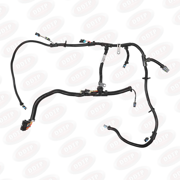 Arneses Ing. Sensor DDEC III S60 12.7L ( 23513558 )