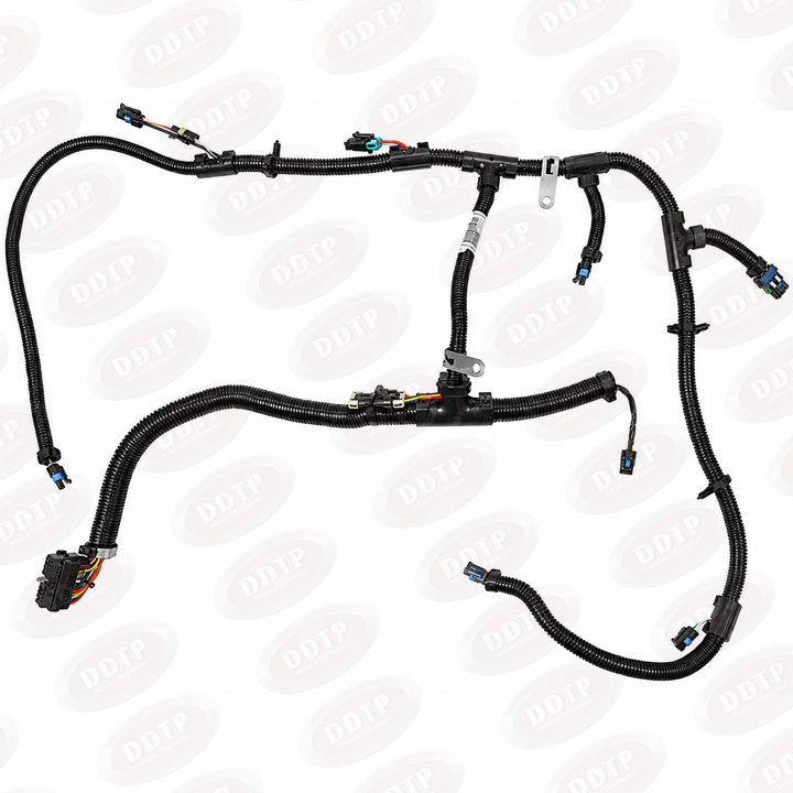 Arneses Ing. Sensor DDEC III S60 12.7L ( 23513558 )
