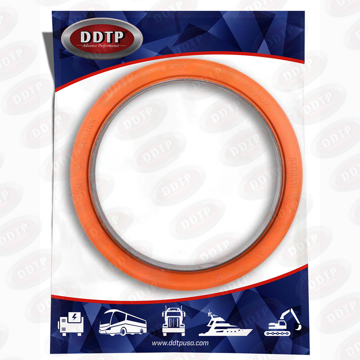 Seal Rear Oil Detroit S60 Engine (23516969)