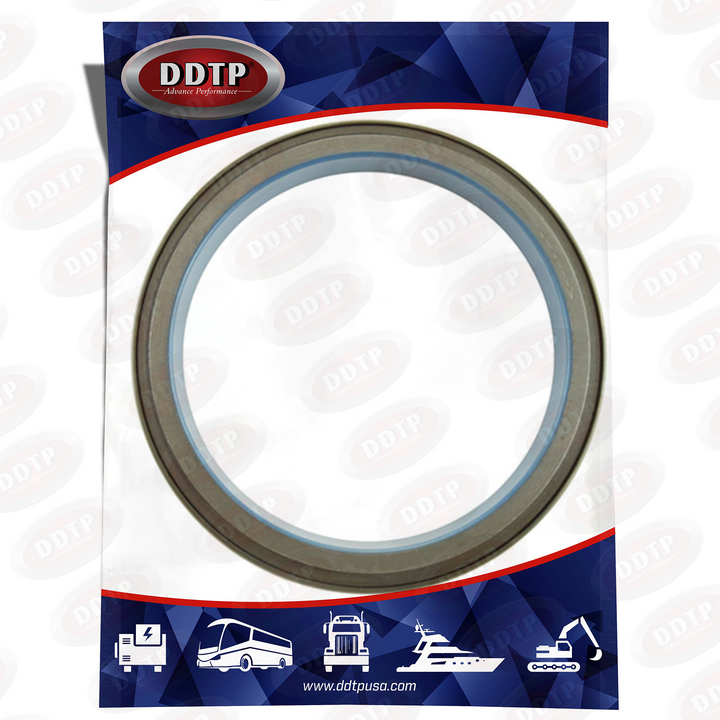 Front Oil Engine Seal S60 12.7 & 14L (23518355)