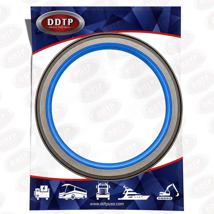 Retén de aceite trasero del motor S60 12,7/14L (23519651)