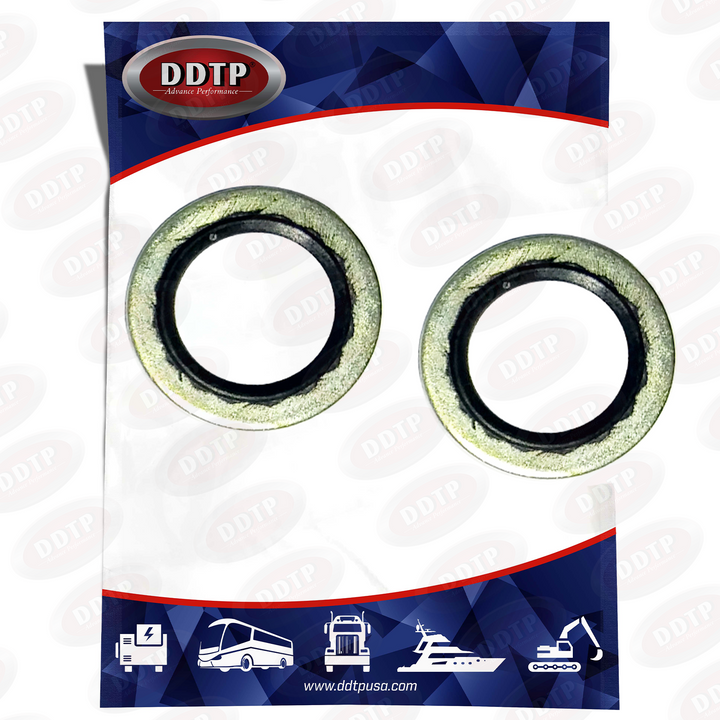 Seal Camshaft S60 Set of 2 (23521111)