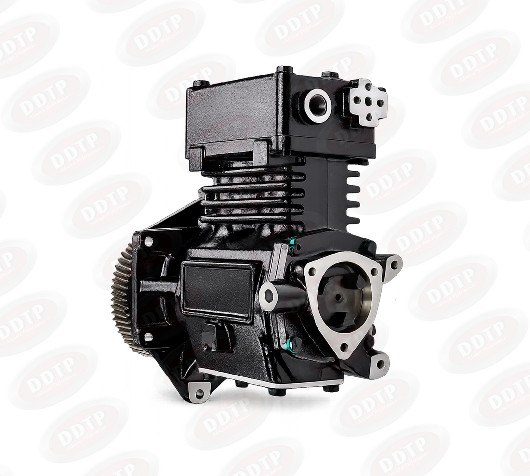 New Air Compressor Tu-Flo 550 Detroit Diesel S60 12.7L