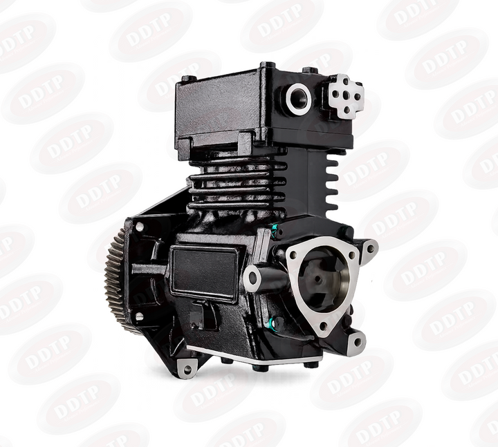 New Air Compressor Tu-Flo 550 Detroit Diesel S60 12.7L
