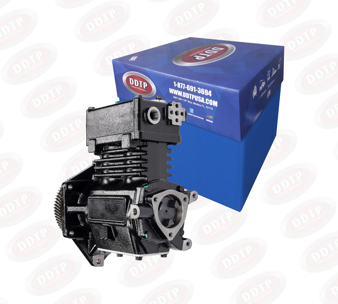 New Air Compressor Tu-Flo 550 S60 12.7L (5004188X)