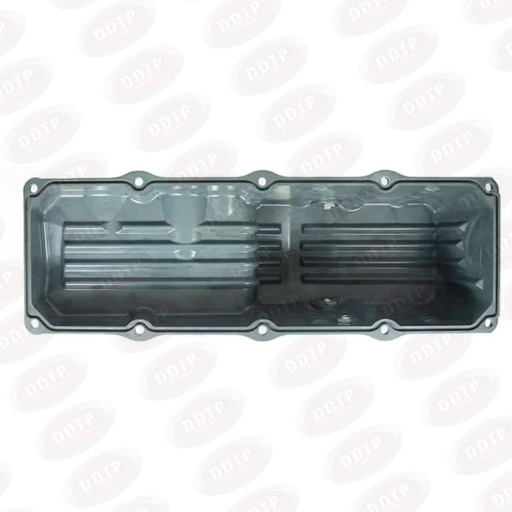 Oil Pan Assembly with Plug Detroit Diesel S60 (23522283)