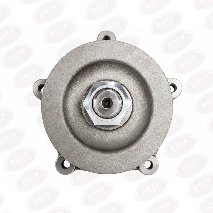 Transmisión auxiliar ASM S60 12,7 L sin EGR (23523998)